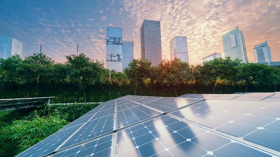 Bright Horizons: Solar Energy’s Promise