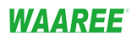 waree logo